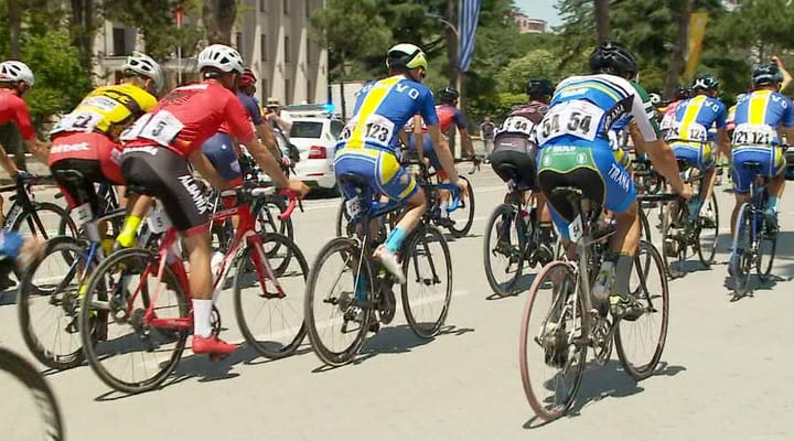 Gati Për Spektaklin Sportiv: Turi i 83-të Çiklistik i Shqipërisë Përshkon Vendin