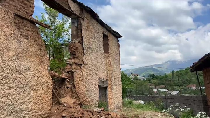 Papunësia largon të rinjtë nga fshati Trenë i Dibrës