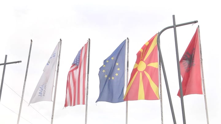 Shqiptarët “pa” të drejta. Flet shqiptaro-amerikani Sefedin Ruci