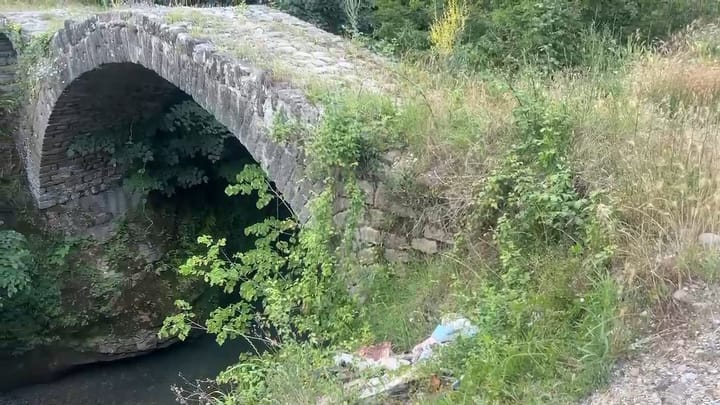 “Ura e Halilajve”, mungon mirëmbajtja