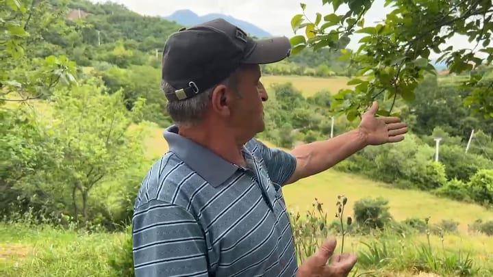 Kloskatund, të rinjtë kanë ikur me kohë