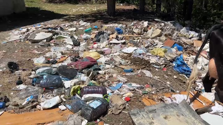 Ndotja mjedisore, bashkia Klos nis monitorimin në terren për të kapur në flagrancë abuzuesit me mjedisin