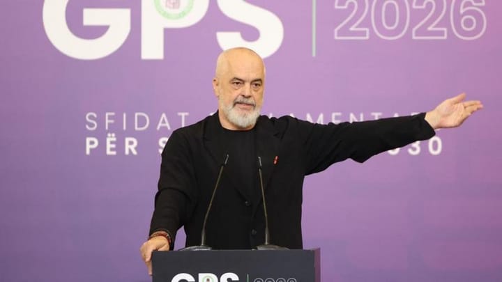 Rama Flet për 'Ciklonin Digjital': Ekonomi e Vëmendjes, Jo Politikë e Fakteve