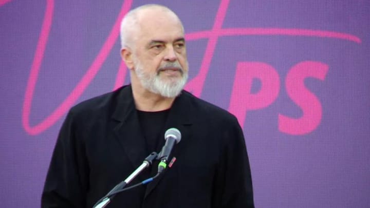 Rama Njofton Shfuqizimin e Ligjit për Investimet Strategjike: "Misioni u Përmbush, Vijnë Investimet e Reja"