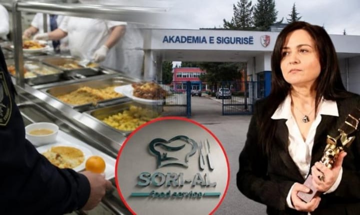 Rast i Dytë i Dyshuar Helmi Ushqimor në Akademinë e Sigurisë