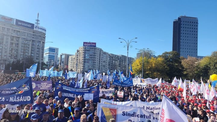 Sindikatat, të drejtat e punëtorëve më të shkelura, në SHBA dhe BE janë në nivelin e tyre më të ulët që nga viti 2014.