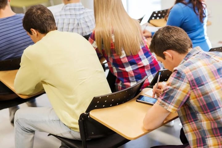 Talenti Matematikor i Vajzave Shqiptare: Një Avantazh Strategjik