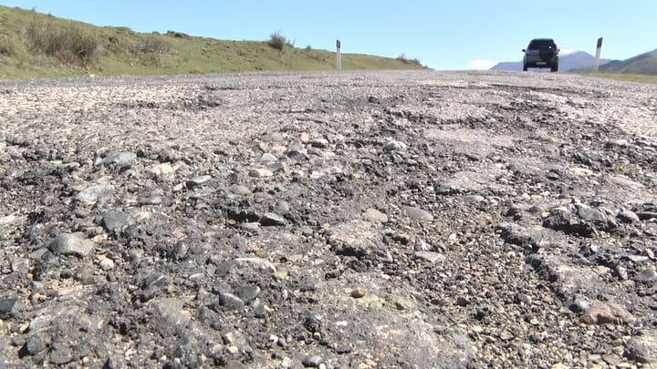 Tender i ri për mirëmbajtjen e rrugës Skuraj – Burrel, ARRSH pritet të shpallë fituesin