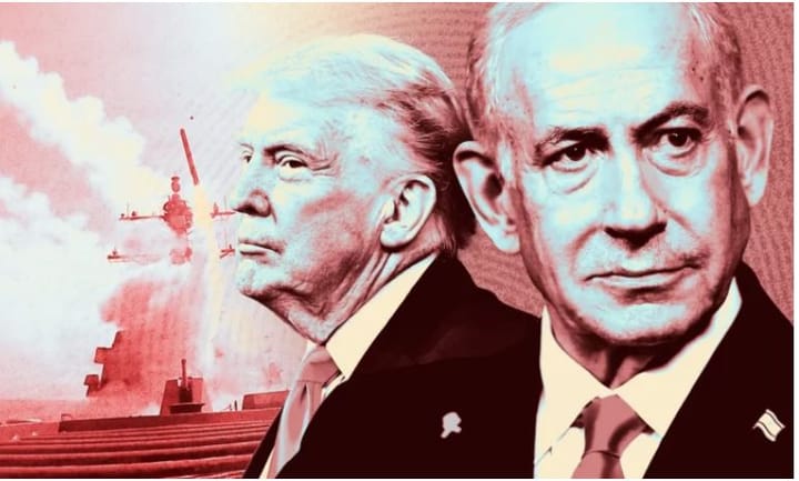 “Ti je i çmendur! Unë po të mbaj larg burgut”/ Trump shpërthen gjatë telefonatës me Netanyahun: Ty të urrejnë të gjithë