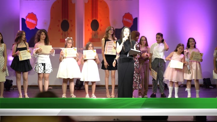 Zhvillohet festivali “Zëra të rinj” në ditën e 1 Qershorit, uron Kryebashkiaku Bojni