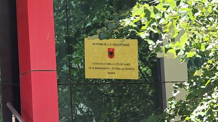 22 Korrik 2026 NË KËRKIM PREJ 27 VITESH, ARRESTOHET NË ANGLI DIBRANI SABRI SOPOTI