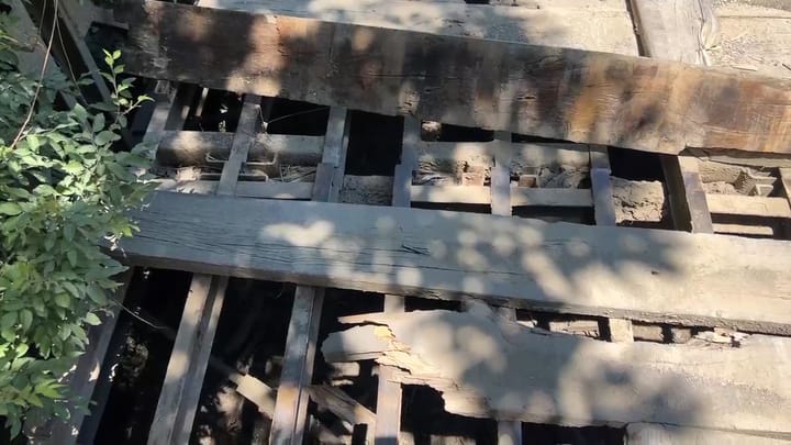 Bashkia Klos pritet të heqë dorë nga urat tip baley
