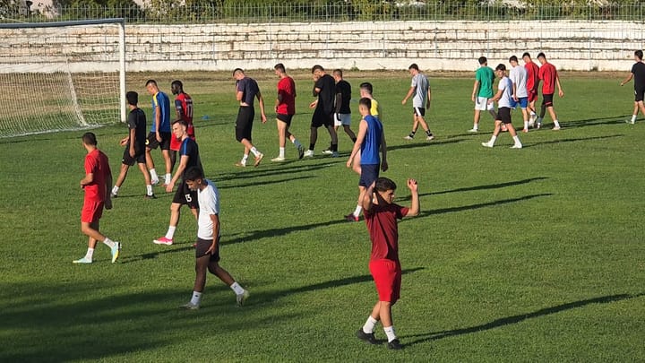 LARGIME DHE AFRIME, KF BURRELI PRITET TË MBYLL MERKATON NË FUND TË MUAJIT