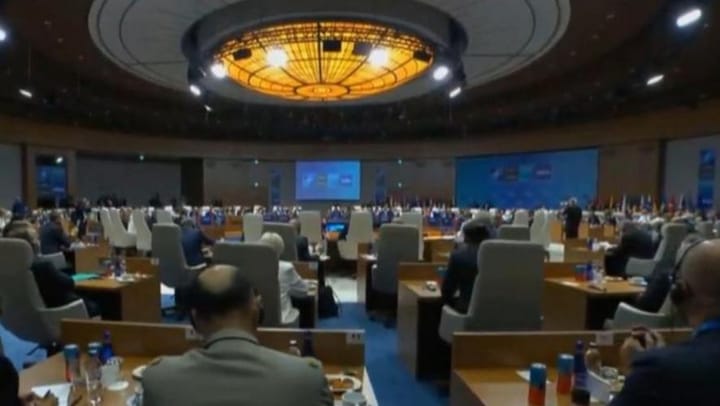 NATO Forcon Mbrojtjen Kolektive dhe Rrit Investimet Përballë Kërcënimeve Globale