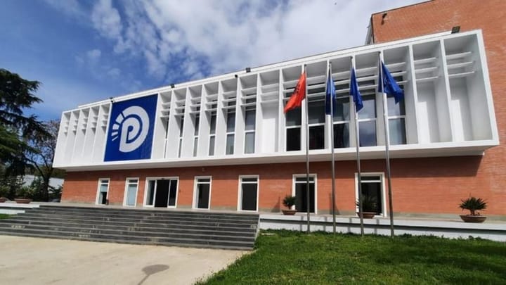 Partia Demokratike kallëzon Ramën dhe Goxhen në SPAK për eventin e Kanye West