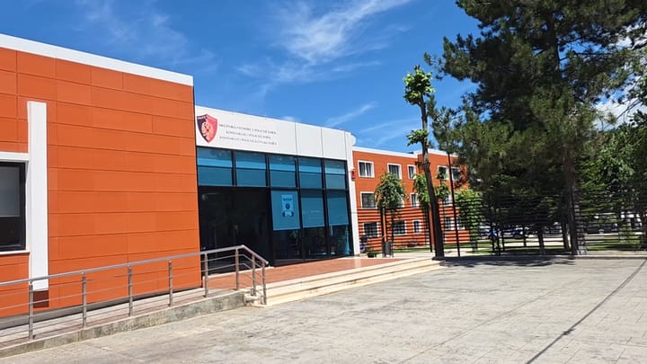 Policia e Dibrës bën bilancin e dy muajve të fundit