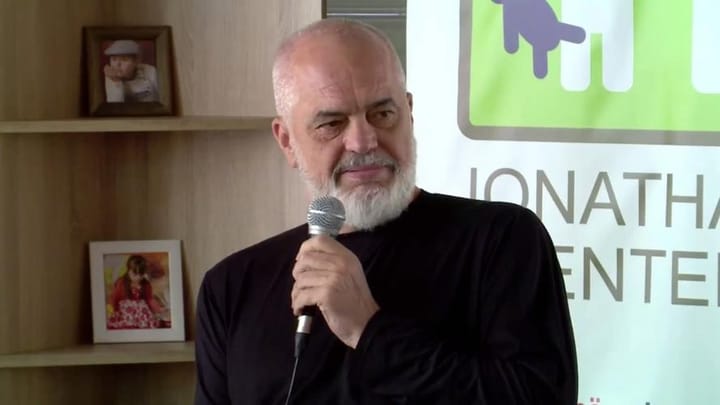 Rama dënon sulmin në Berlin: Shqipëria, në krah të Gjermanisë