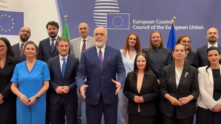 Rama nga Brukseli: Të gjitha kapitujt e BE-së mbyllen deri në vitin 2027