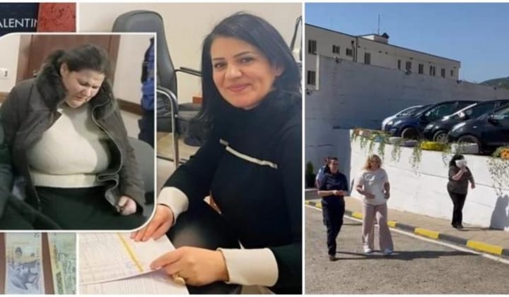 Rozeta Dobi Fiton Lirinë: Nga Pastruese në Qendër të Një Skandali me Qindra Mijëra Euro