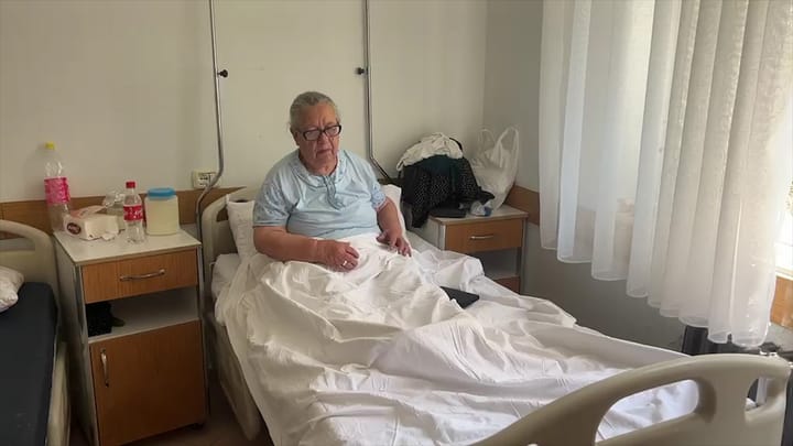 RRITJA EKSTREME E TEMPERATURAVE, MJEKU KAJA APEL: KUJDES MOSHA E TRETË