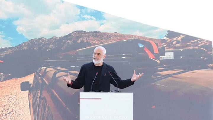 Shqipëria, Mbrojtje Ajrore me Drone Inteligjentë Vendorë dhe Sisteme të Sofistikuara