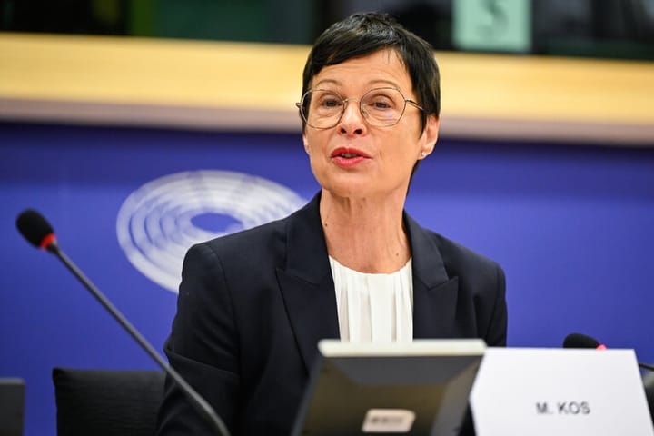 Sot “super e marta” e zgjerimit të BE-së, komisionerja Kos: Shqipëria mbyll kapitujt e parë, po hedh hapa të rëndësishëm përpara