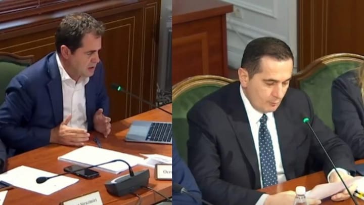 SPAK-u mbi rastin "Balluku": Çështja nën hetim, do të ketë vendimmarrje sipas ligjit
