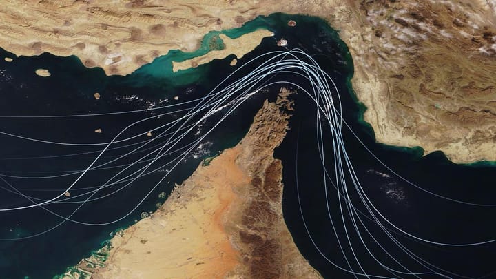 AP: Kalimi nëpër Ngushticën e Hormuzit do të jetë pa tarifa deri në marrëveshjen përfundimtare