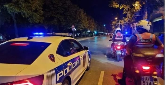 Arrestohet në Astir djali i të akuzuarit për rrëmbimin dhe vrasjen e Renis Dobrës, akuzohet për posedim lëndësh narkotike