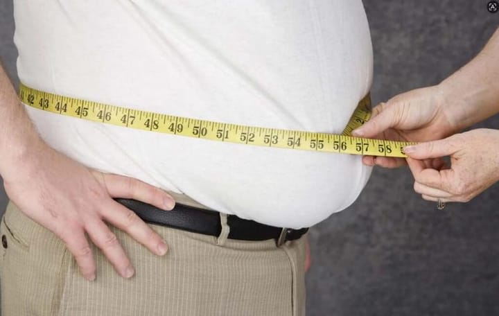 Ndërsa Europa shëndoshet, Shqipëria mban normat më të ulëta të obezitetit