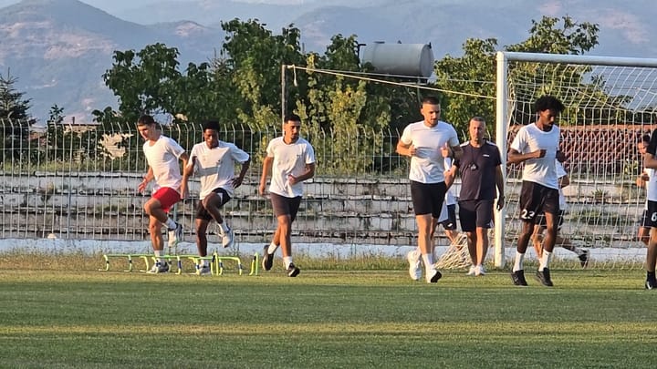 NIKAJ: PO BËJMË PIKETIMET E FUNDIT, SHUMË SHPEJT SHPALLIM EKIPIN E SEZONIT TË RI