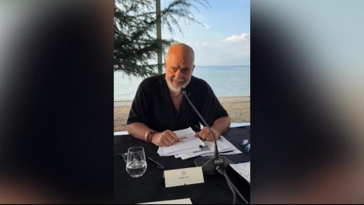 Qeveria në "Retreat" Qeveritar: Rama Mbledh Ministrat në Pogradec