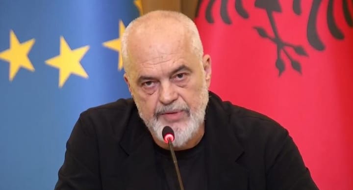 Rama Mbledh Kryebashkiakët në Kuç të Vlorës: Në Fokus Reforma Territoriale