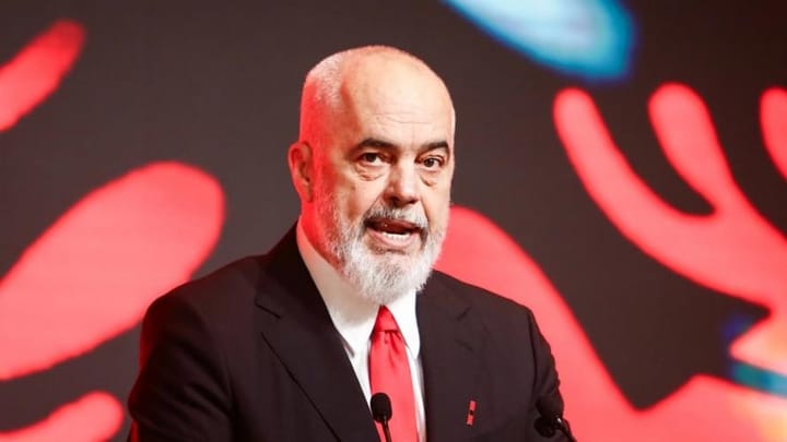Rama Për Reformën Territoriale: Konsultimi Publik Hapur, Djegia e Teserave Akt i Turpshëm