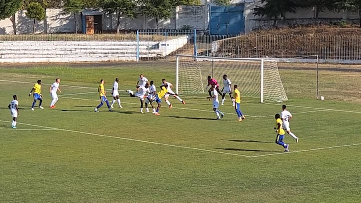 Futboll / matjanët nisin përgatitjet për ndeshjen e radhës, kritika për humbjen e mesjavës