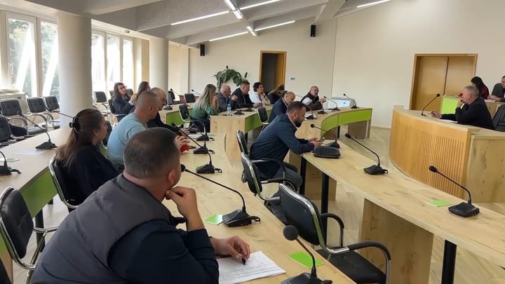 Këshilli Bashkiak Dibër i jep “ok” krijimit të qyteteve Kastriot e Maqellarë