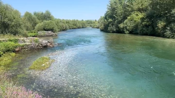 Tjetër viktimë në lumin Drin i Zi. Këmbanë alarmi për autoritetet