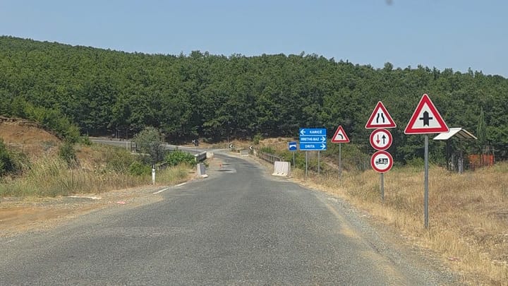 Ura e Karicës, nisja e punimeve duket larg