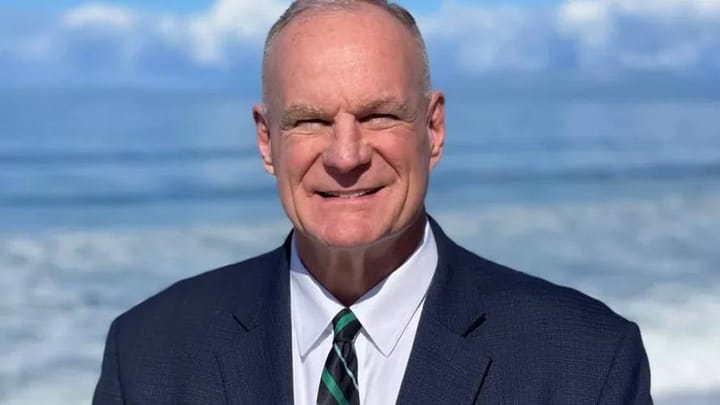 Eric Wendt Nis Detyrën si Ambasador i SHBA-së në Shqipëri: Ja Prioritetet