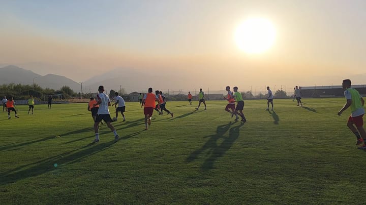 FUTBOLL / STARTON ZYRTARISHT KAMPIONATI I KATEGORISË SË PARË, BURRELI PRET NË SHTËPI EKIPIN E KASTRIOTIT