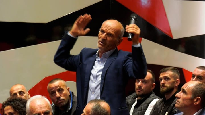 UKD dëgjesë për rritjen e çmimeve, qytetarët kundër