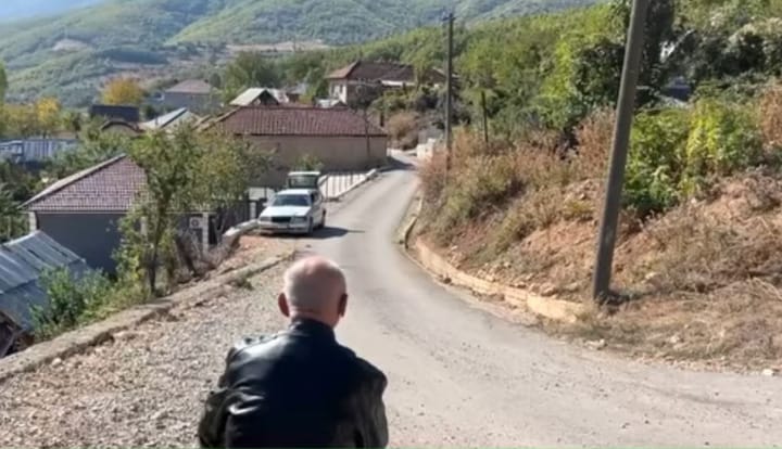 Shtushaj, fshati që i kanë ikur 90% e banorëve
