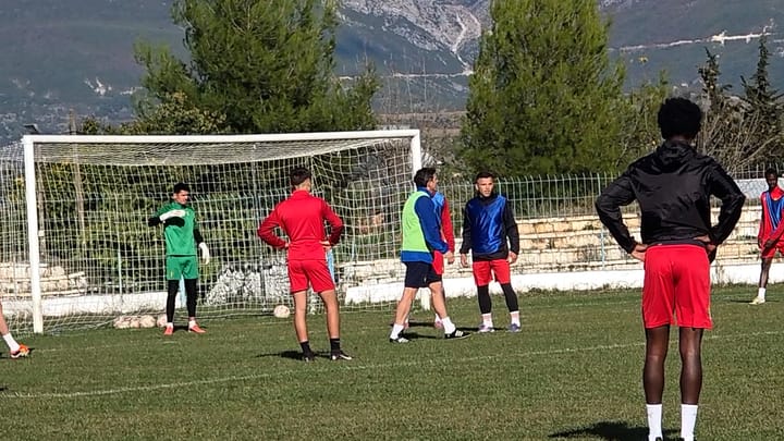 Futboll / Nesër, tjetër sfidë e vështirë e Burrelit, pret në “Liri Ballabani” ekipin e Bylisit