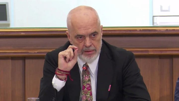 Kryeministri Rama: Protestat, Rrezik i Përsëritjes së 21 Janarit; Neutralizuam Dron me Eksploziv