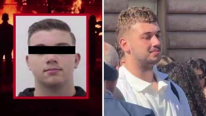 Studenti i Mjekësisë, J.S., kundërshton Ramën: "Kam mesatare 10.0, nuk kam precedentë penalë!"