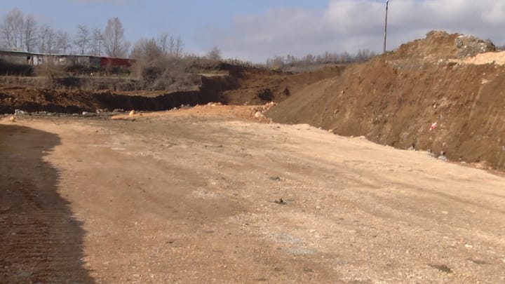 Herebel – Peshkopi, rruga që do të shpëtojë dibranët nga gangrena e rrugës ekzistuese