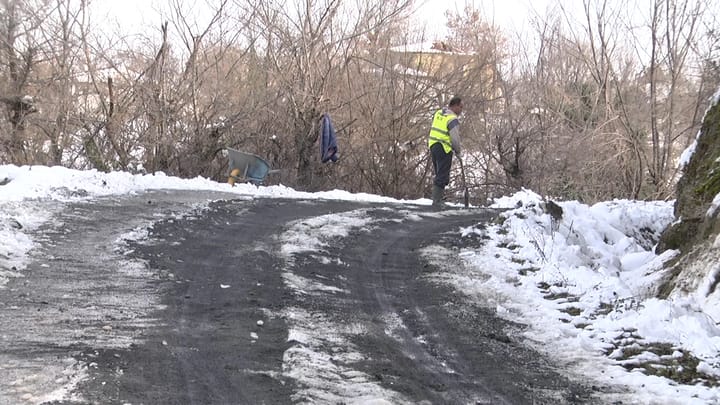 Situata drejt përmirësimit në Mat, në Klos vetëm dy fshatra problematike, Keta e Mishtri