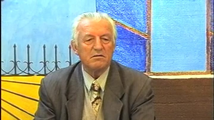 LAMTUMIRË FERIT KËPUTA! SHUHET NË MOSHËN 88-VJEÇARE STUDIUESI DHE VEPRIMTARI SHOQËROR, “QYTETAR NDERI” I MATIT