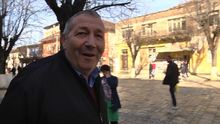 Opinione Dibër: Berisha të tërhiqet nga politika