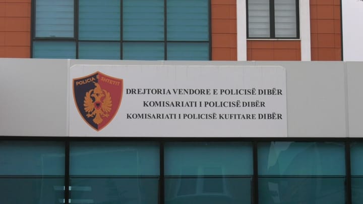 Dibër, dyshohet se kishte dalë për gjueti, vetëplagoset në këmbë 25-vjeçari